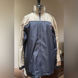 Bar Harbor Maine Windbreaker